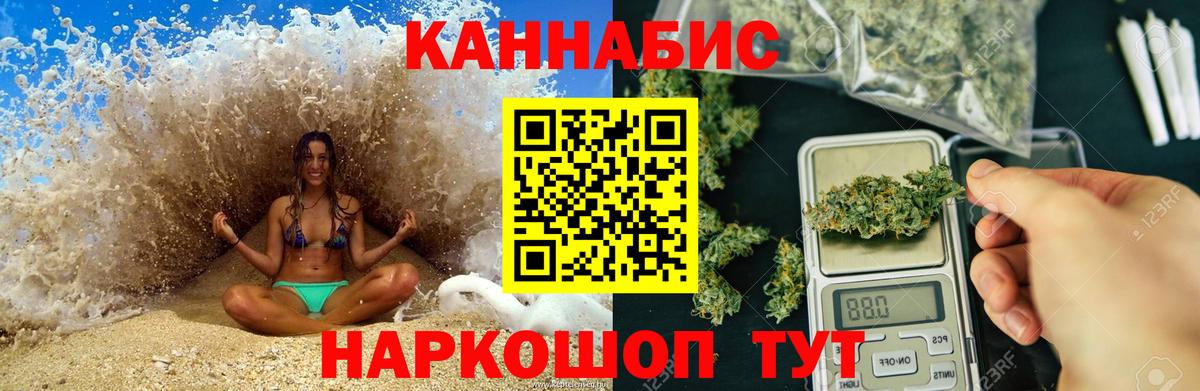 Конопля AK-47 Пятигорск